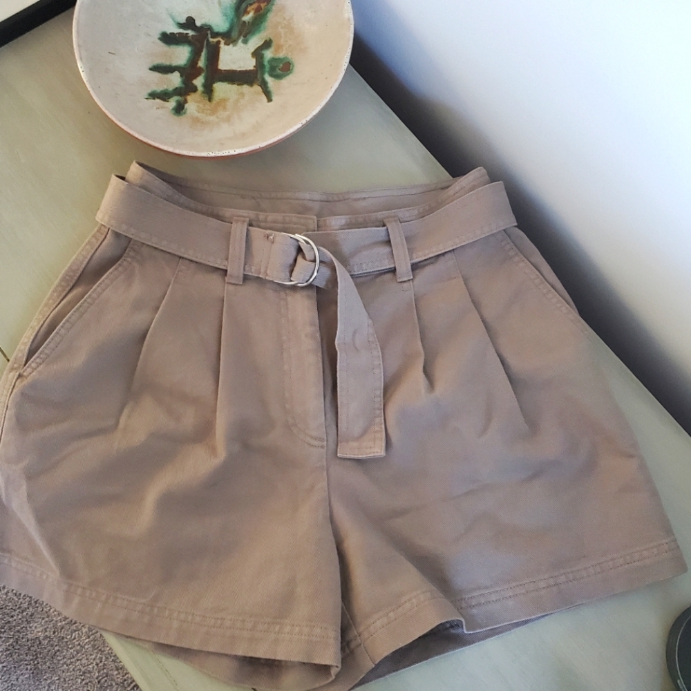 Babaton by Aritzia Antares Short